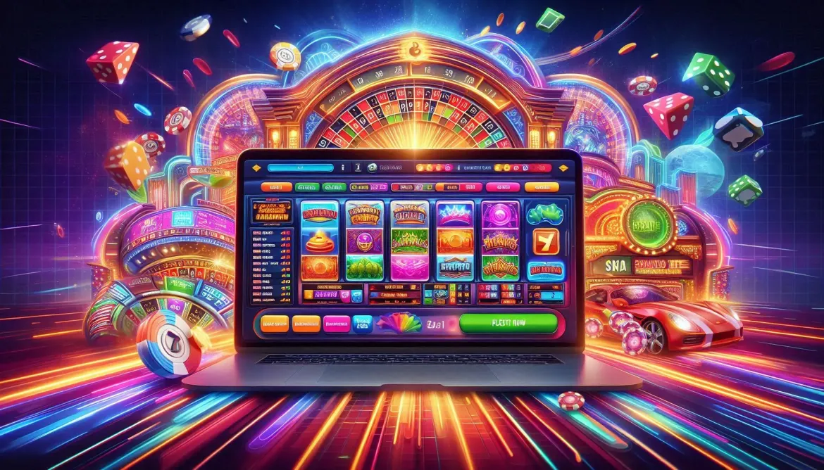 Instaspin Casino